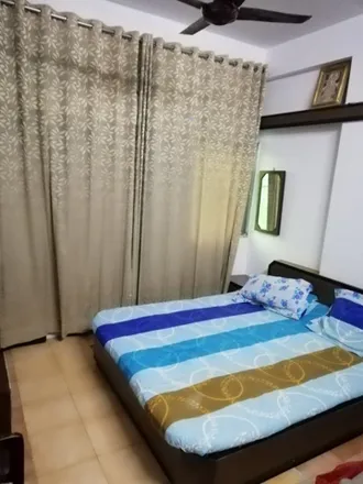 Image 2 - unnamed road, Indore District, Indore - 452001, Madhya Pradesh, India - Apartment for sale