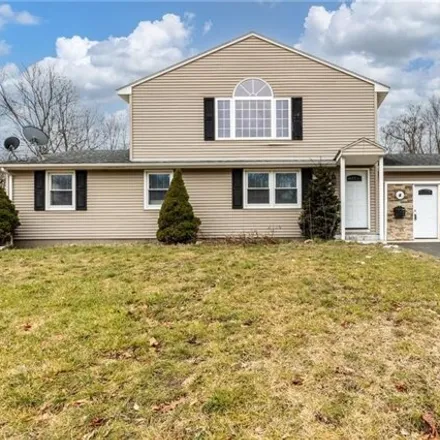 Buy this 4 bed house on 4 Steele Road in Enfield, CT 06082