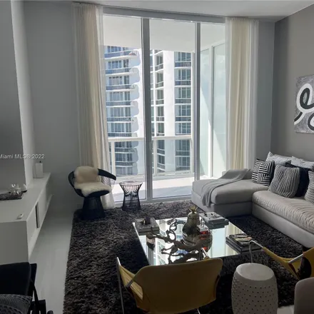 Image 2 - Trump Tower 2, 15911 Collins Avenue, Sunny Isles Beach, FL 33160, USA - Apartment for rent