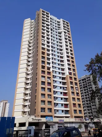 Image 9 - Centelia, 3, Gladys Alwares Road, Manpada, Thane - 400610, Maharashtra, India - Apartment for rent