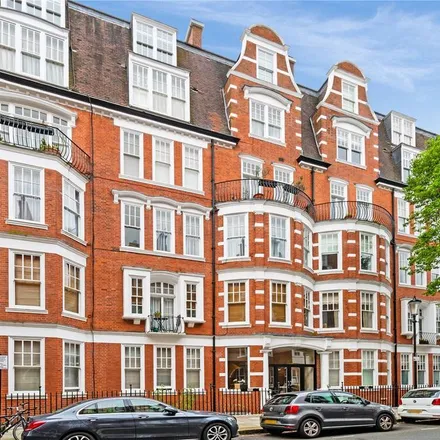 Image 5 - 34 Sloane Court West, London, SW3 4TD, United Kingdom - Apartment for rent