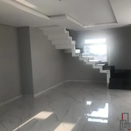 Buy this 3 bed apartment on Rua Tenente Luiz de Campos Vallejo in São Cristóvão, São José dos Pinhais - PR