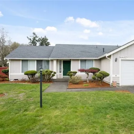 Buy this 3 bed house on 580 Cherry Street East in Parkland, WA 98445