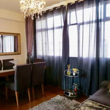 Buy this 2 bed apartment on Avenida Álvares Cabral 1028 in Lourdes, Belo Horizonte - MG