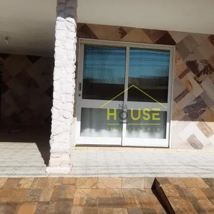 Rent this 4 bed house on Shell in Rua Paraíba, Vila Guerche