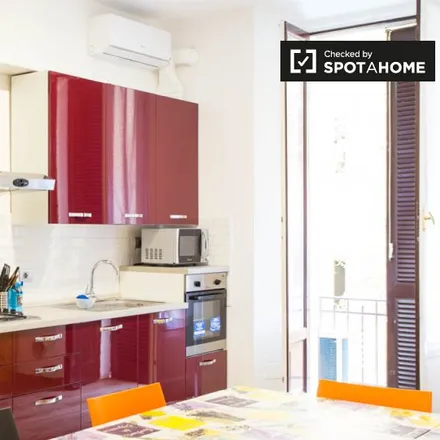 Image 3 - Al Less, Viale Lombardia, 28, 20131 Milan MI, Italy - Room for rent