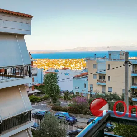 Rent this 2 bed apartment on Προμηθέως in Nea Makri Municipal Unit, Greece