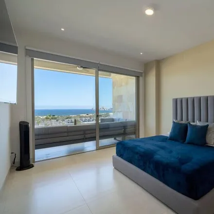 Rent this 3 bed apartment on Cabo San Lucas in Los Cabos Municipality, Mexico