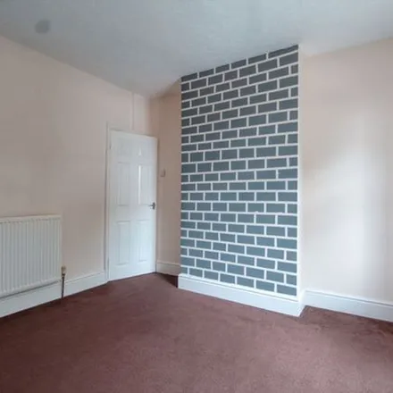 Rent this 2 bed townhouse on 234 Grange Lane South in North Lincolnshire, DN16 3HQ