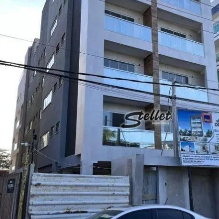 Buy this 2 bed apartment on Rua Alfredo Pecegueiro do Amaral in Bosque Beira Rio, Rio das Ostras - RJ