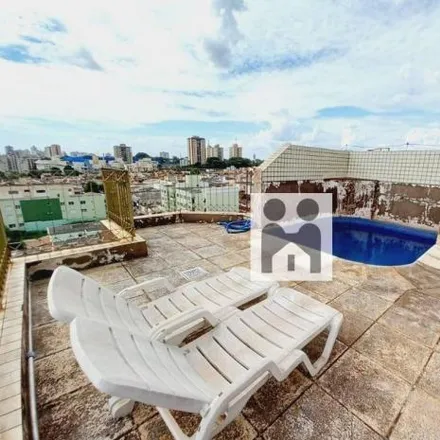 Buy this 3 bed apartment on Rua Marino Paterlini in Ribeirânia, Ribeirão Preto - SP