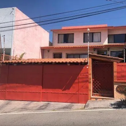 Image 1 - Loma de San Gremal, Hércules, 76060 Querétaro, QUE, Mexico - House for sale
