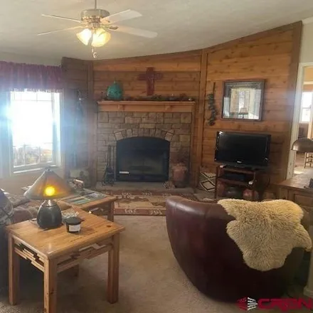 Buy this 3 bed house on 99 Hidden View Drive in Rio Grande County, CO 81154