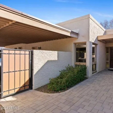 Image 2 - North Fountain Drive, Scottsdale, AZ 85251, USA - House for sale