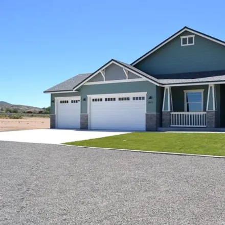 Buy this 3 bed house on unnamed road in Lyon County, NV 89444