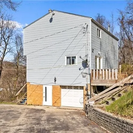 Buy this 3 bed house on 1922 Fairland Street in Pittsburgh, PA 15210