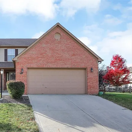 Buy this 4 bed house on 13772 Wyandotte Place in Fishers, IN 46038