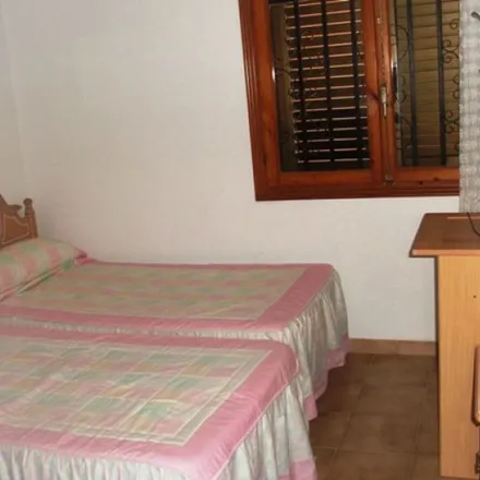 Rent this 3 bed apartment on Registro Civíl PROP in Plaza de la Constitución, 2