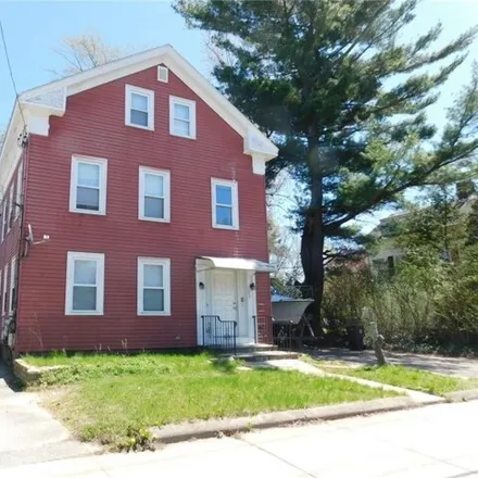 Buy this 5 bed house on Basil's Pizza in 1270 Cranston Street, Cranston