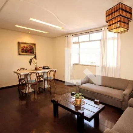 Buy this 3 bed apartment on Rua Felicidade in Caiçaras, Belo Horizonte - MG