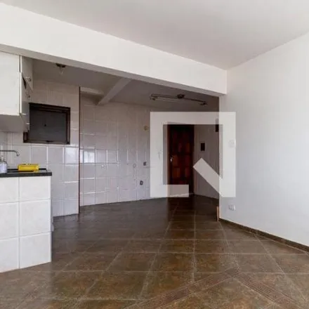 Rent this 1 bed apartment on Edifício Galeria do Brás in Avenida Celso Garcia, Belém