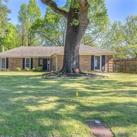 Image 2 - 4247 Ray Dr, Montgomery, Alabama, 36109 - House for sale