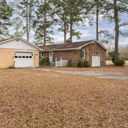 Image 6 - 486 Darden Drive, Meadow Brook, Lenoir County, NC 28504, USA - House for sale