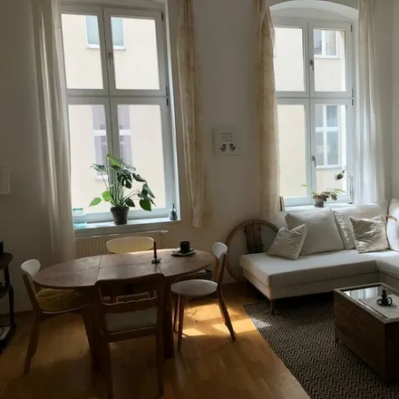Image 2 - Espresso House, Friedrichstraße 125, 10117 Berlin, Germany - Apartment for rent