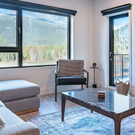 Rent this 2 bed condo on Revelstoke in BC V0E 2S0, Canada