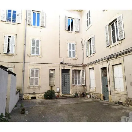 Image 4 - Hôtel de Ville, 15 Place de l'Horloge, 84000 Avignon, France - Apartment for rent