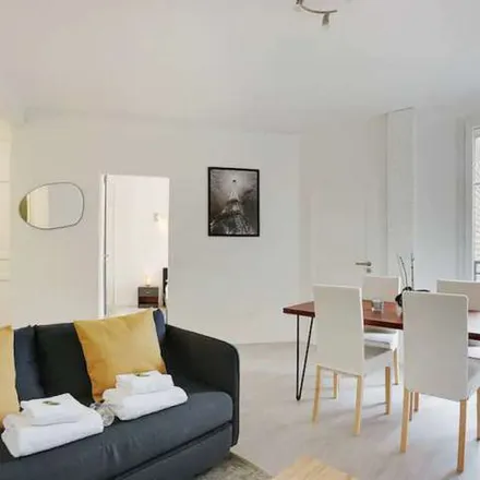 Rent this 1 bed apartment on Conservatoire Darius Milhaud in Impasse Vandal, 75014 Paris