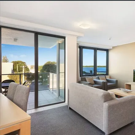 Rent this 1 bed apartment on Ballina NSW 2478