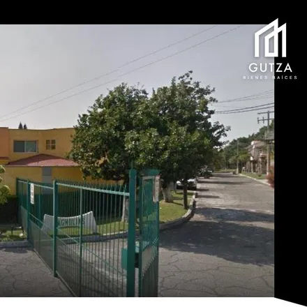 Buy this studio house on unnamed road in Fracc. Junto Al Río, 62584 Cuernavaca