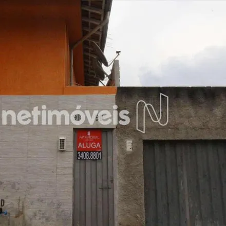 Rent this 2 bed house on Avenida Abolição in Jardim dos Comerciários, Belo Horizonte - MG