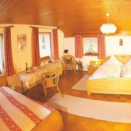 Rent this 2 bed apartment on 83355 Grabenstätt
