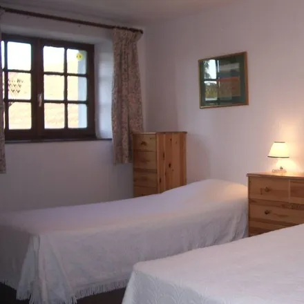 Rent this 2 bed townhouse on 50250 Saint-Nicolas-de-Pierrepont