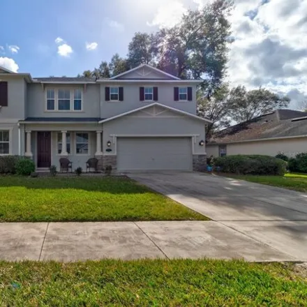 Buy this 5 bed house on 1318 Pup Fish Lane in DeLand, FL 32724