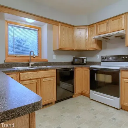 Image 2 - 506 Heartwood Lane, Pittsfield Charter Township, MI 48176, USA - Apartment for rent