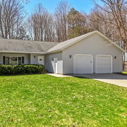 Buy this 4 bed house on 693 Crestwood Drive in Bagley Township, MI 49735