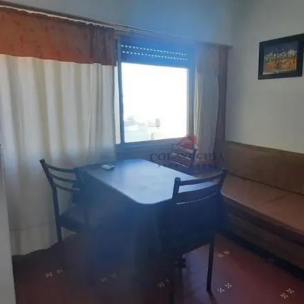 Buy this 1 bed apartment on Calle 2 1082 in Partido de La Costa, 7107 Santa Teresita