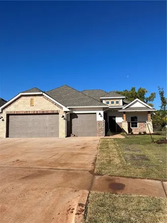 Buy this 4 bed house on 881 Southeast 6th Street in Moore, OK 73160