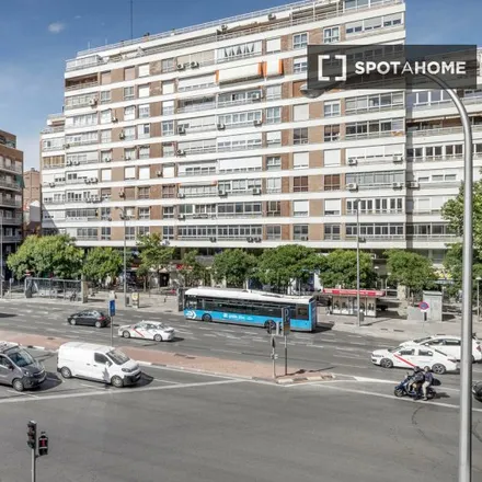 Image 6 - Calle del Conde de Peñalver, 30, 28006 Madrid, Spain - Apartment for rent