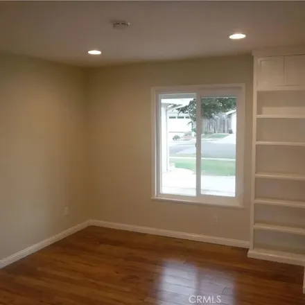 Rent this 4 bed apartment on 9302 Hudson Drive in Huntington Beach, CA 92646