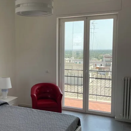 Image 1 - 72013 Ceglie Messapica BR, Italy - Apartment for rent