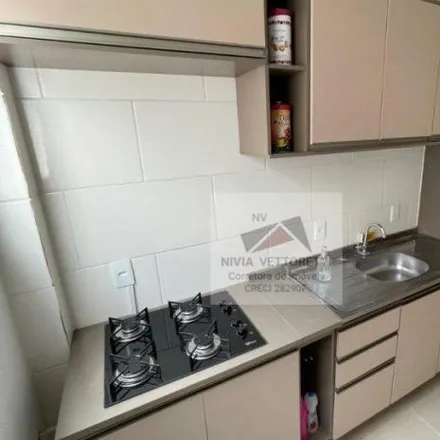 Buy this 2 bed apartment on Travessa Montevidéo in Ingleses do Rio Vermelho, Florianópolis - SC