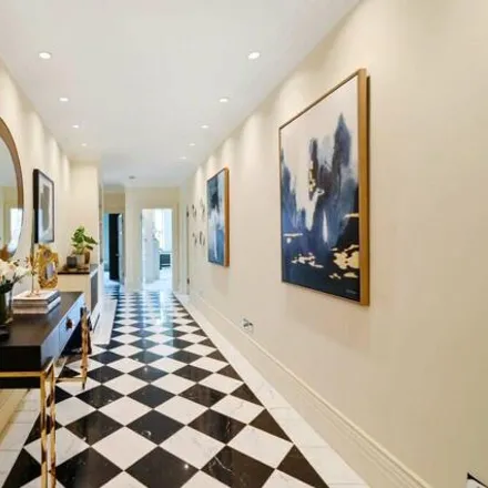 Image 4 - Claridge House, 28-36 Davies Street, East Marylebone, London, W1K 4NA, United Kingdom - Apartment for sale