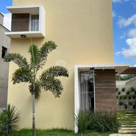 Buy this 3 bed house on Avenida Presidente Kennedy in Morros, Teresina - PI