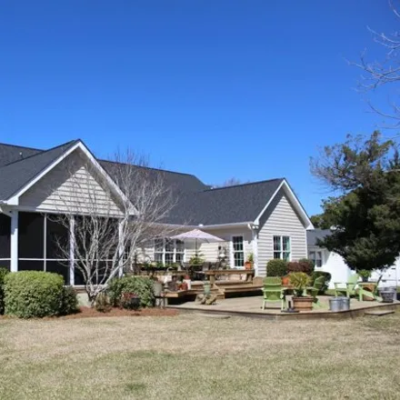 Image 8 - 356 Davis Place, Morehead City, NC 28557, USA - House for sale