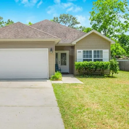 Buy this 3 bed house on 2800 Shoffner Avenue in Crestview, FL 32539