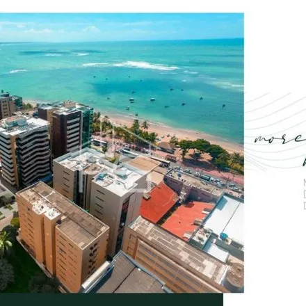 Buy this 3 bed apartment on Edifício Grand Ocean in Rua Prefeito Abdon Arroxelas 128, Ponta Verde